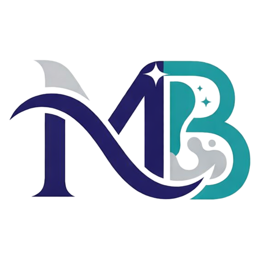 Magic Beauty Machines Logo